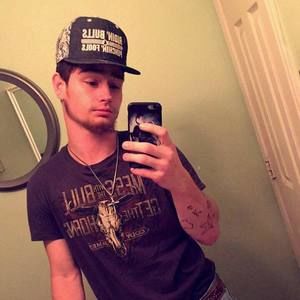 Meet your Posher, Wayne